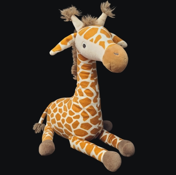 Khol's Cares Other - 2018 KOHL'S CARES GIRAFFE PROBLEMS PLUSH